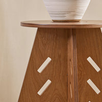 Table basse ronde Alcovea