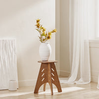 Table basse ronde Alcovea