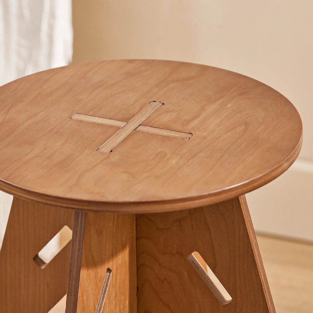 Table basse ronde Alcovea