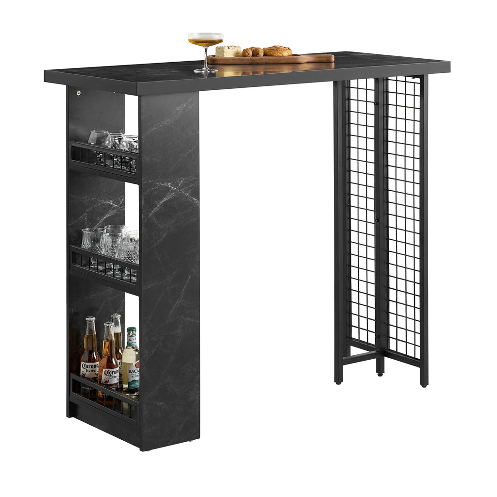 Table de bar Alcovea