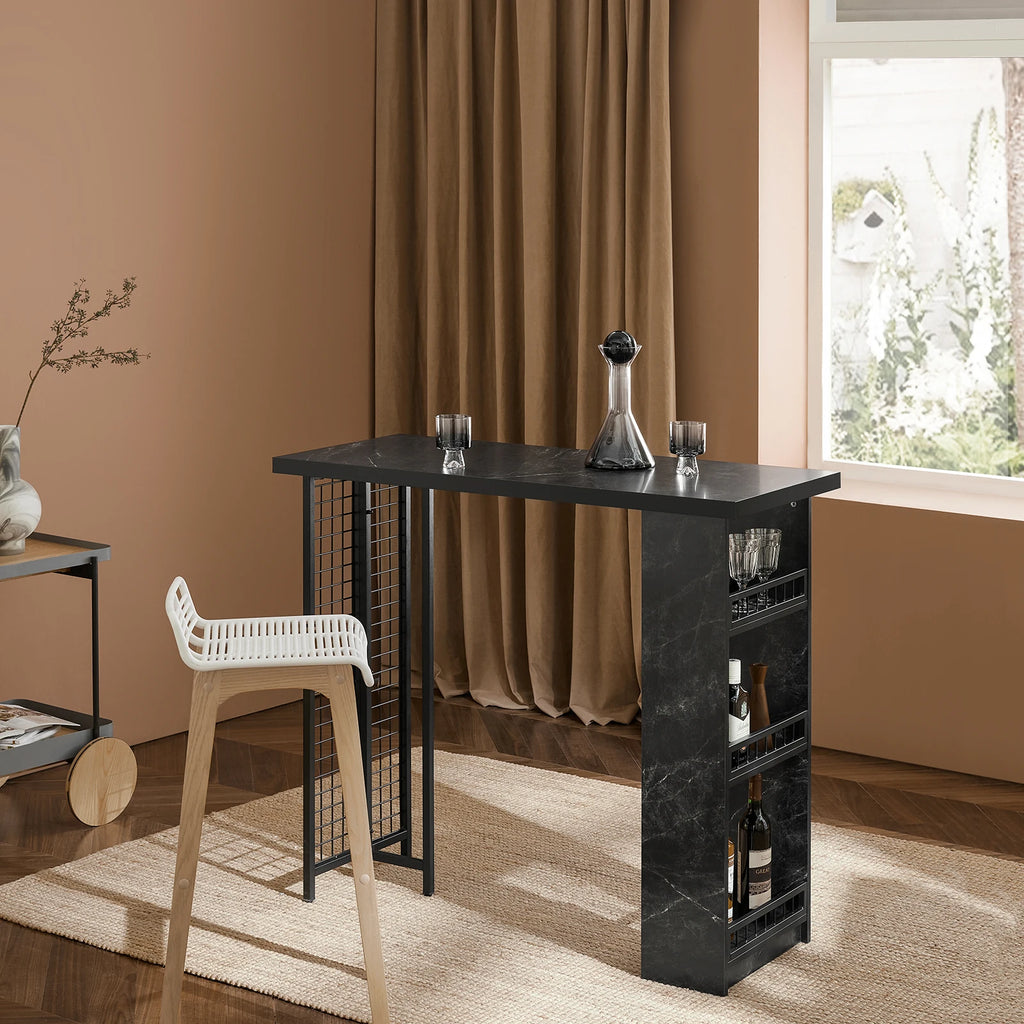 Table de bar Alcovea