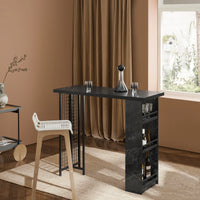 Table de bar Alcovea