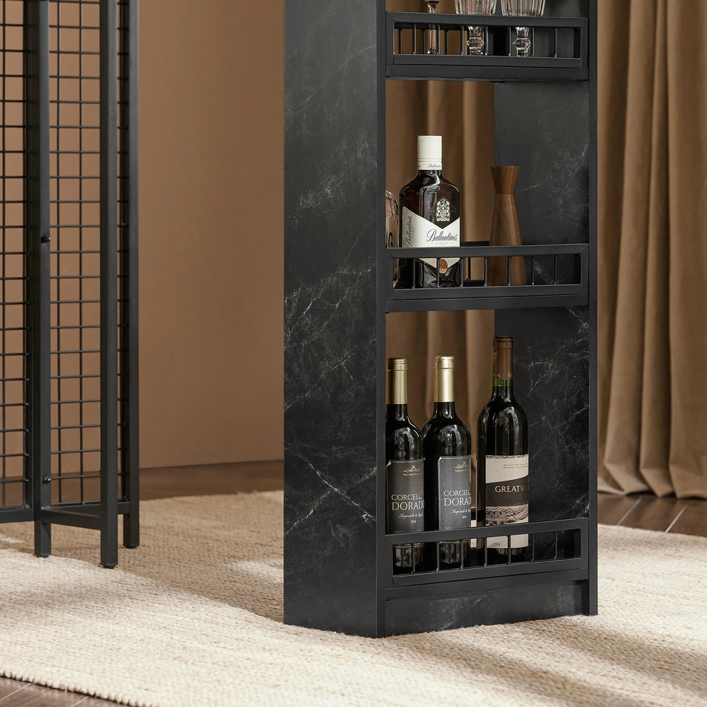Table de bar Alcovea