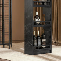 Table de bar Alcovea