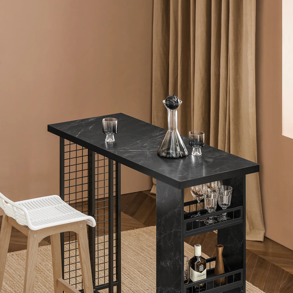 Table de bar Alcovea