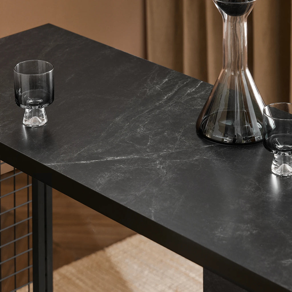 Table de bar Alcovea