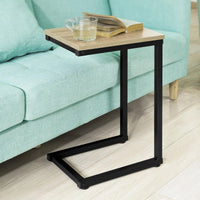 Table de chevet 30x60x40cm Alcovea