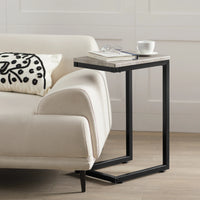 Table de chevet 30x60x40cm Alcovea
