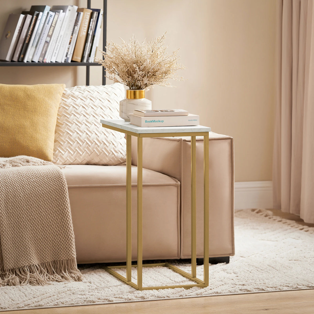 Table de chevet Alcovea