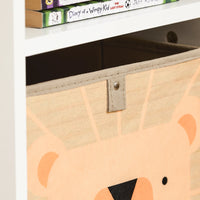 Table enfant avec assise Alcovea