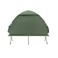 Tente de camping Alcovea