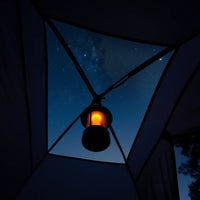 Tente de camping Alcovea